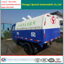 Mini Small 2000liters Arm Roll Container Garbage Truck